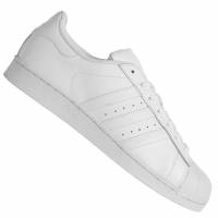 adidas Originals Superstar Foundation Übergröße Sneaker B27136