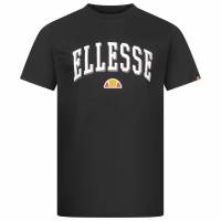 ellesse Maddex Hombre Camiseta SBS23231-Negro