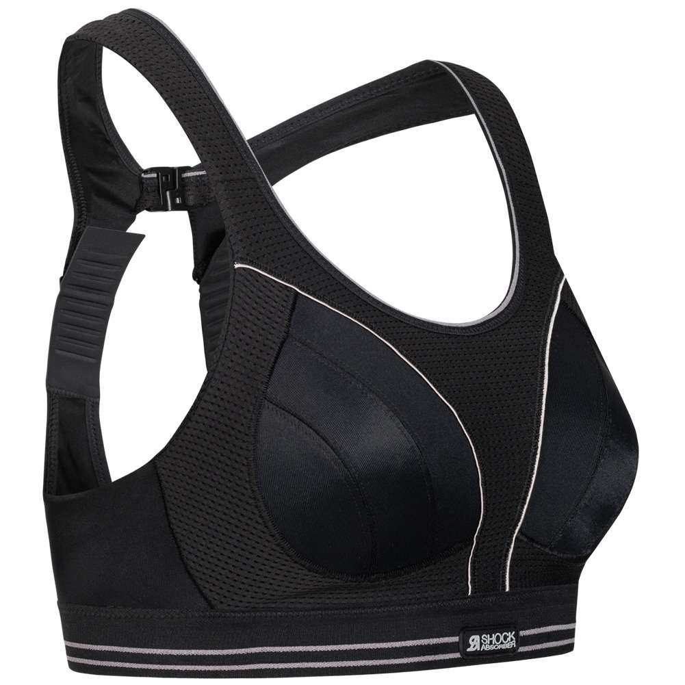 Sujetador deportivo shock absorber online