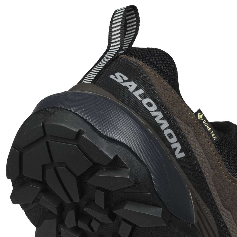Salomon X Ultra 360 Leather GTX Gore-Tex Men Leather Outdoor
