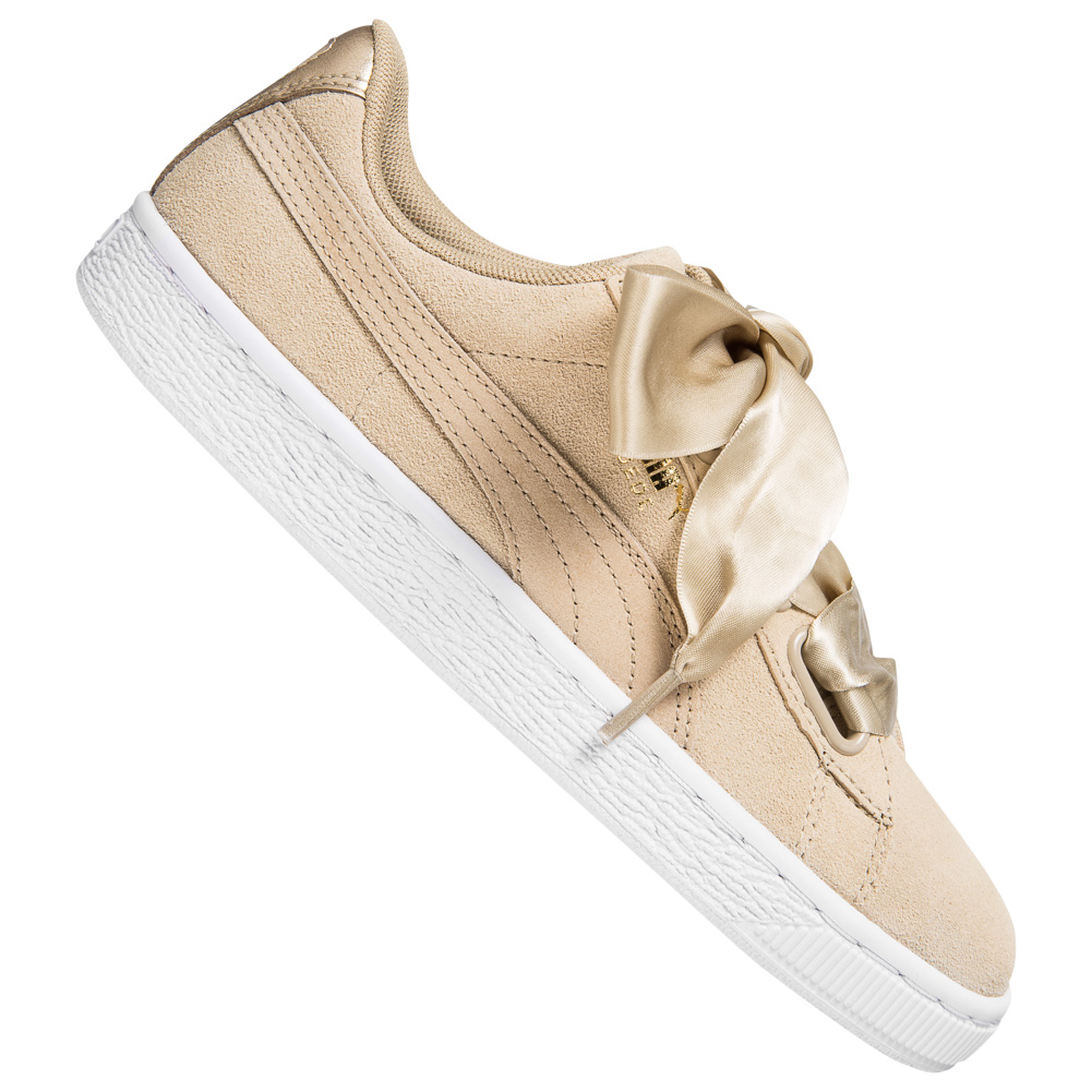 puma heart femme safari puma heart femme safari
