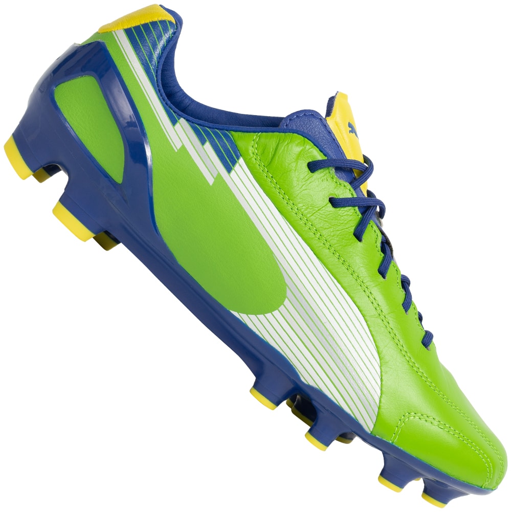 puma duoflex football boots