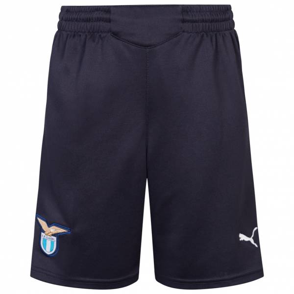 S.S. Lazio PUMA Bambini Pantaloncini per l'allenamento 738026-04