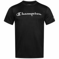 Champion Crewneck Mężczyźni T-shirt 217090-KK001