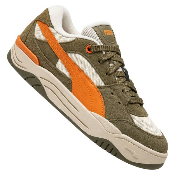 PUMA 180 Texture Hombre Sneakers 397313-02