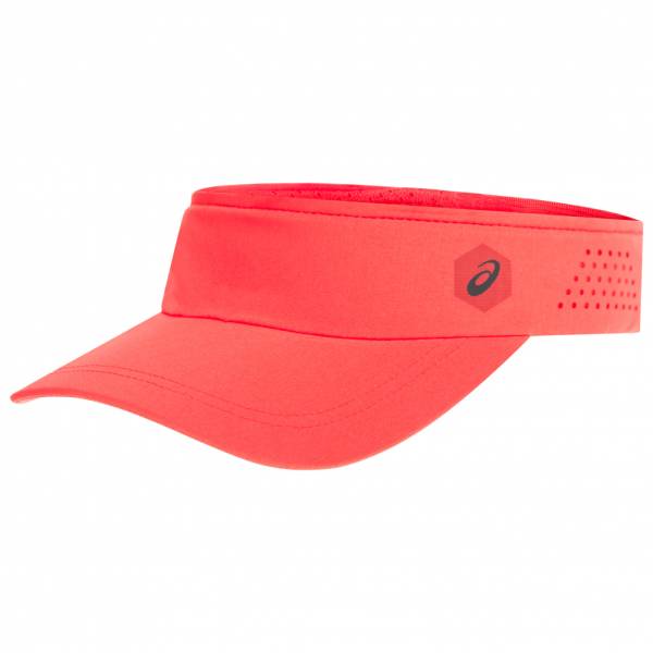 ASICS Performance Running Visor Kappe 155012-0698
