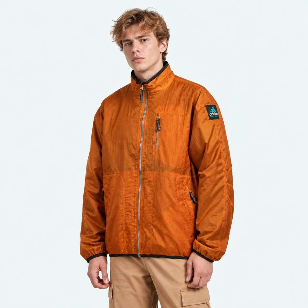 adidas Equipment Corduroy 2-in-1 Herren Wende Jacke JV6186