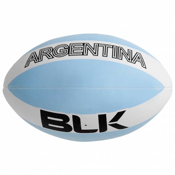 Argentinien BLK National Rugbyball 420120401