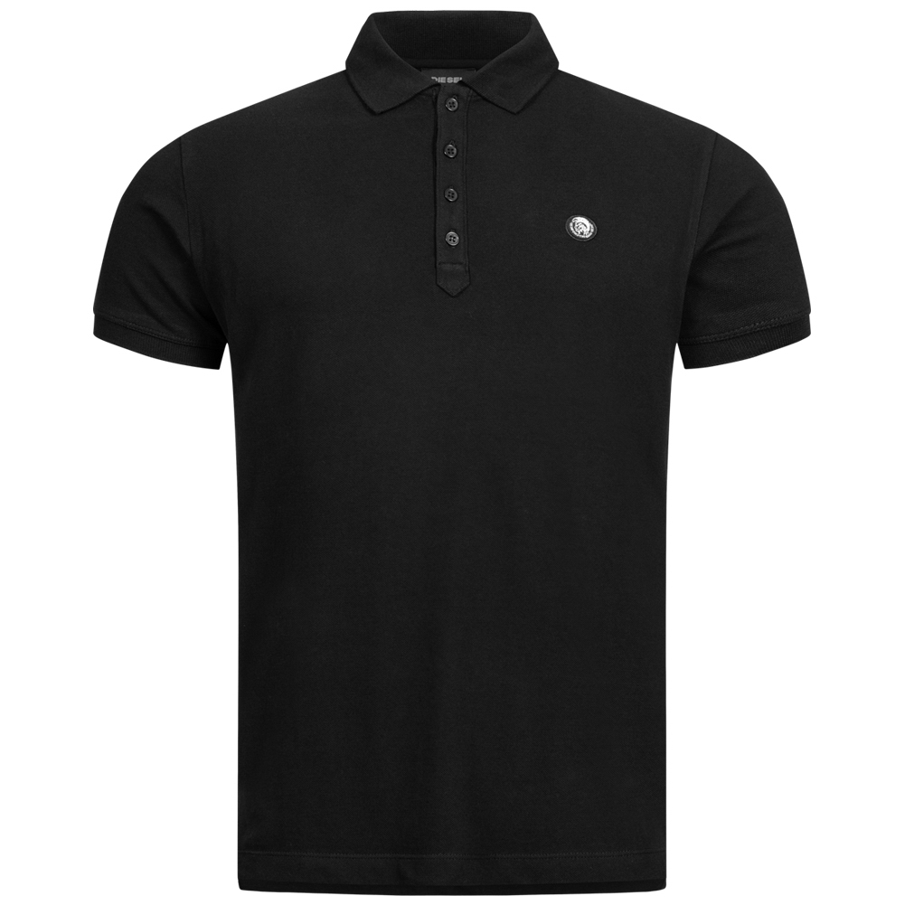 diesel polo shirt