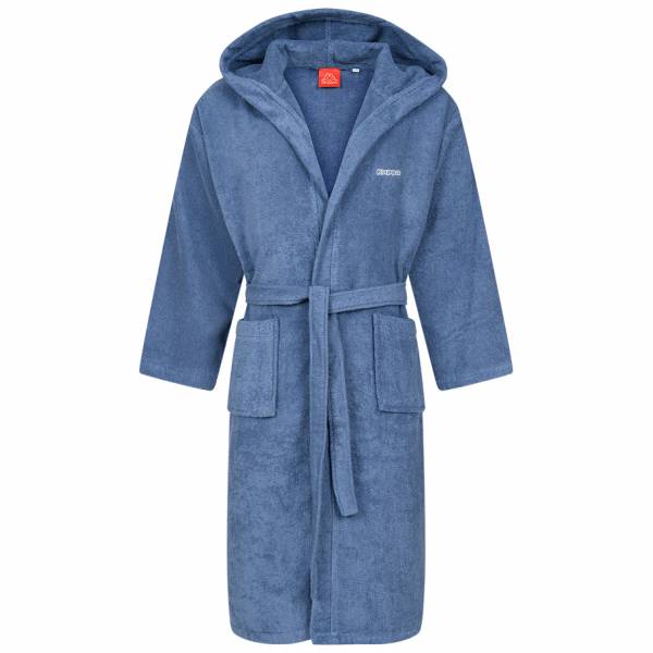 Kappa Unisex Algodón Albornoz P510692