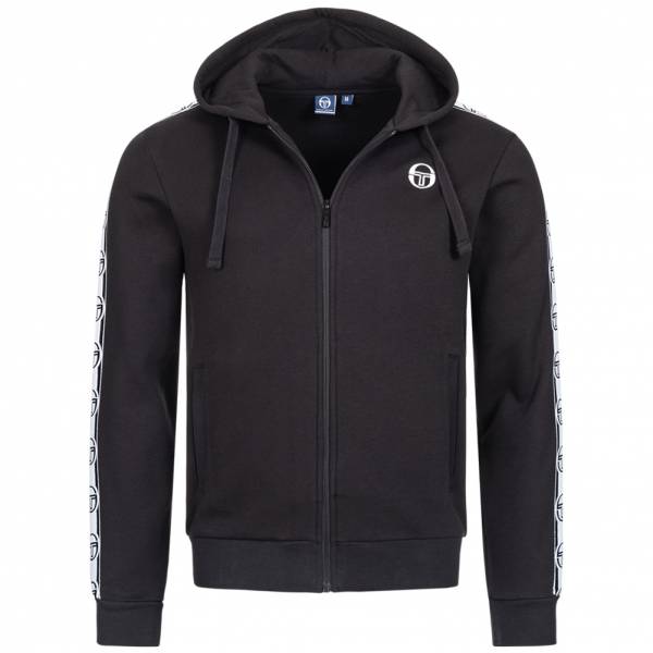 Sergio Tacchini Dennet Herren Sweatjacke 38317-168