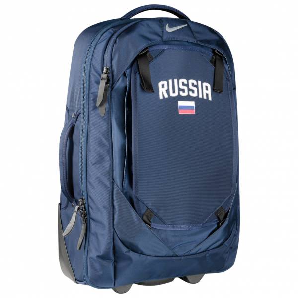 Russland Nike Team Cabin Trolley Rollkoffer PBA706-424