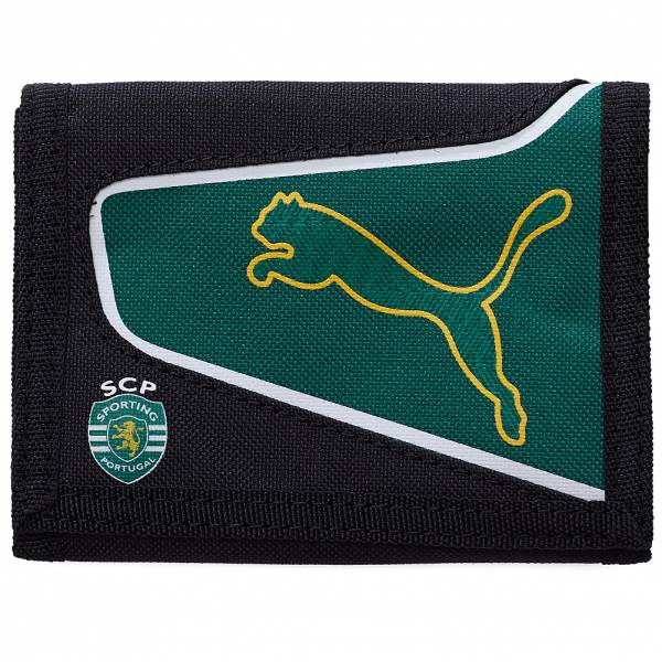Sporting Lissabon PUMA PowerCat 5.12 Portemonnaie 071352-01
