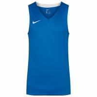 Nike Team Hombre Camiseta de baloncesto NT0199-463