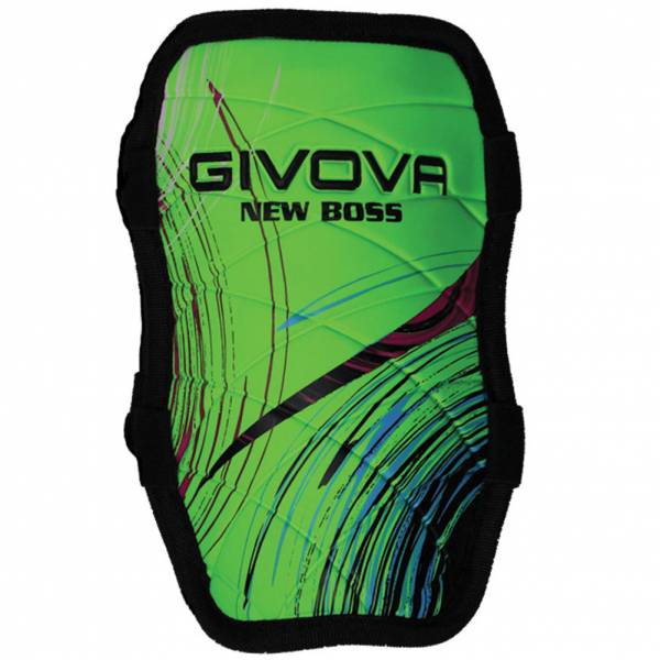 Givova &quot;Parastinco Boss&quot; shin pads PAR06-0013