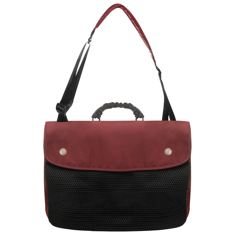 puma satchel
