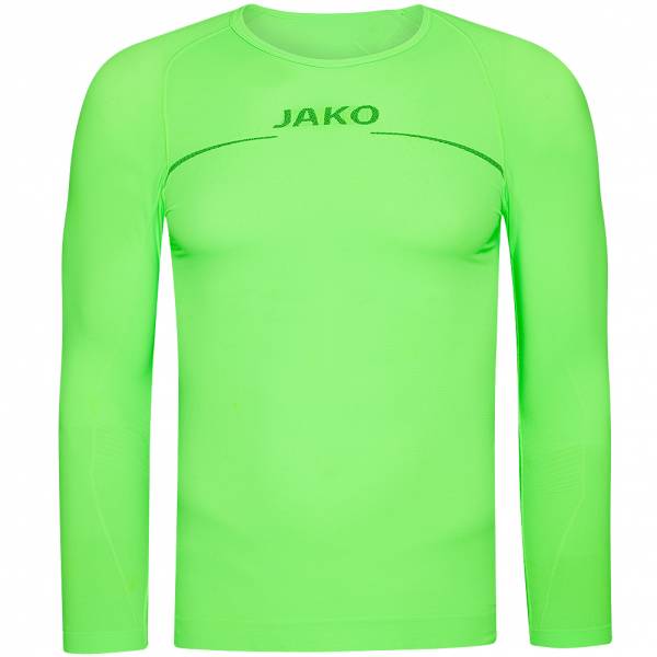 Jako Comfort Herren Funktionsshirt BA6452-27