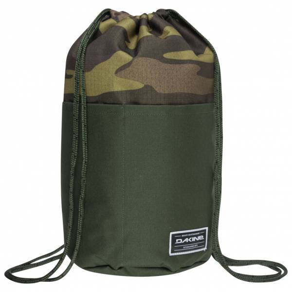 Dakine Cinch Pack 17 L Rucksack Beutel 10001434-FIELDCAMO