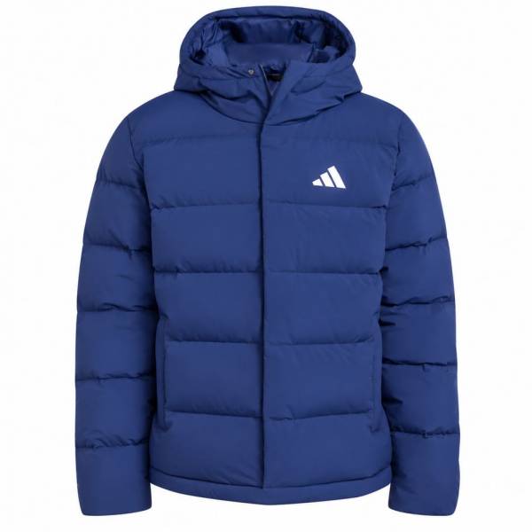 adidas Helionic ClimaWarm Uomo Giacca di piumino con cappuccio JX0581