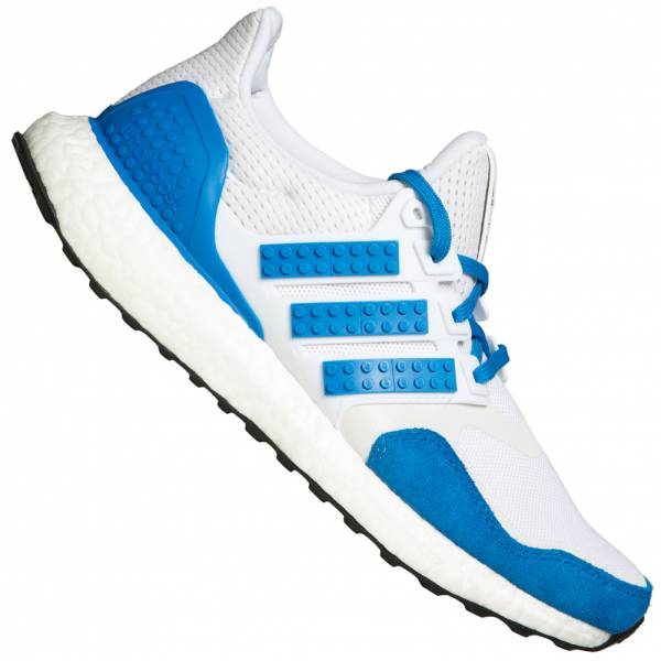 adidas x LEGO® UltraBOOST DNA Kids Shoes GX2549