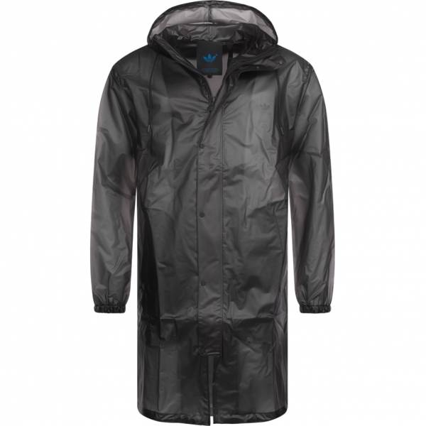 adidas Originals Blue Version Arkive Herren Regenmantel HD4802
