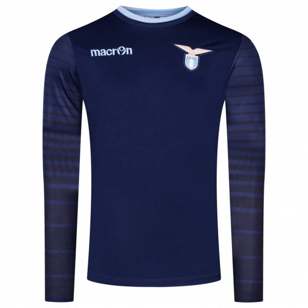 Lazio Rom macron Herren Auswärts Torwarttrikot 58089369