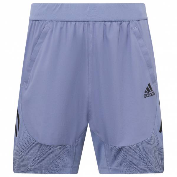 adidas AEROREADY Warrior Herren Shorts GU0678