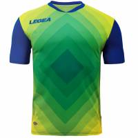 Legea Norimberga Hombre Camiseta M1119-0207