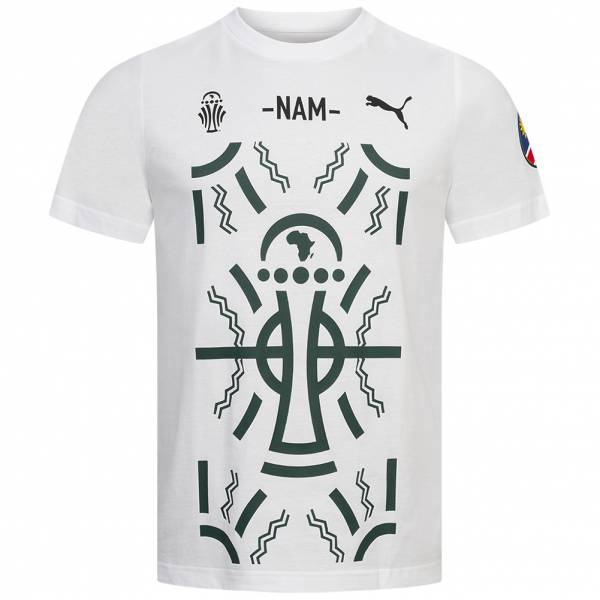 Namibia PUMA Men T-shirt 684579-01