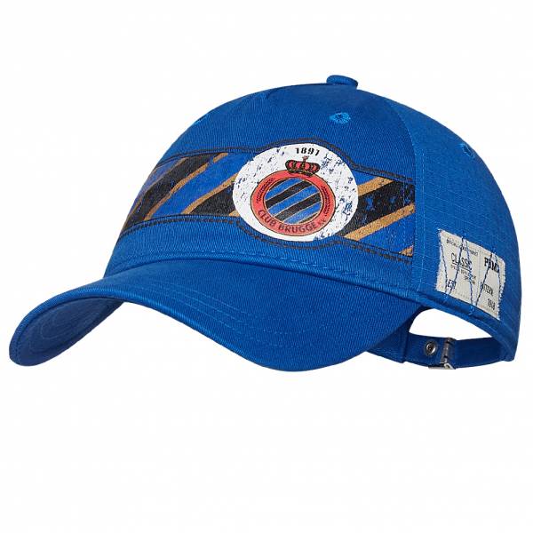 FC Brügge PUMA Fan Kappe 734788-04