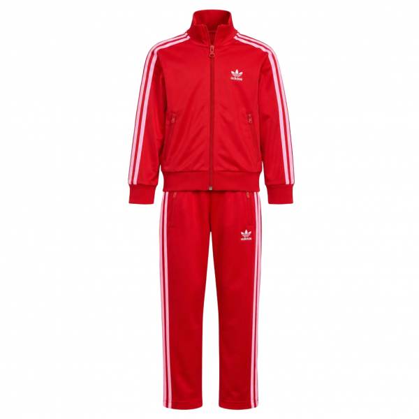adidas Originales FIREBIRD Tracksuit Niño Traje KE5630X