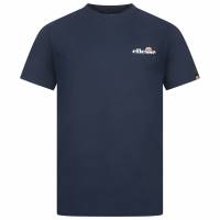 ellesse Cragg Hombre Camiseta SBS23233-Marino