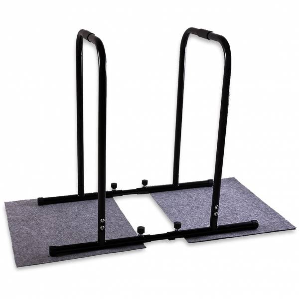 GYMFORMANCE Barres plongeantes 504265