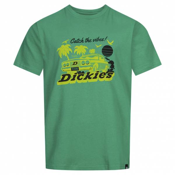 Dickies Tifton Hombre Camiseta DK0A4TNBEME