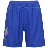 Italien FIGC PUMA Promo Damen Shorts 733872-01