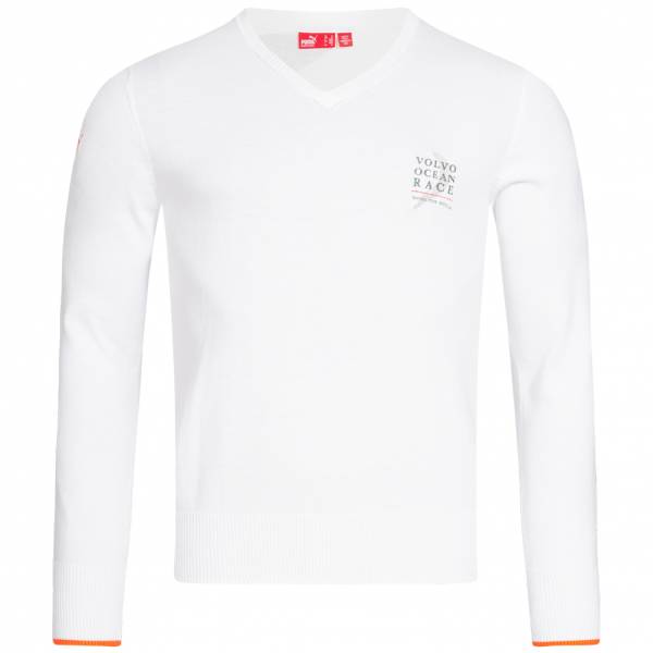 PUMA Volvo Ocean Race Hommes Sweat-shirt 760362-01