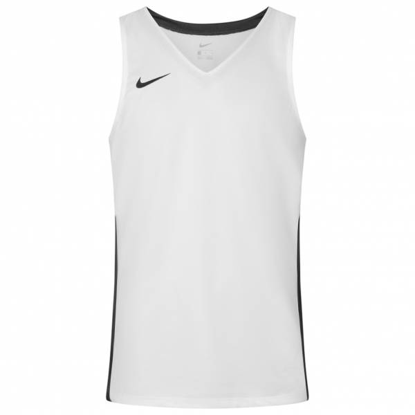 Nike Team Hombre Camiseta de baloncesto NT0199-100