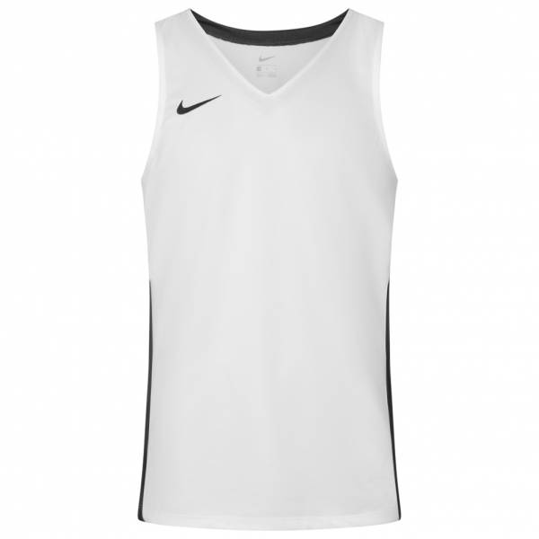 Nike Team Hommes Maillot de basket NT0199-100