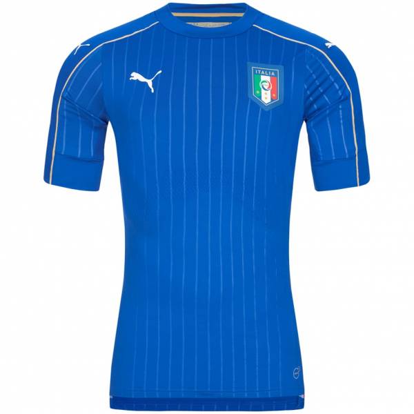Italien PUMA Heim Trikot 748809-01
