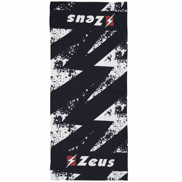 Zeus Beach Beach Towel