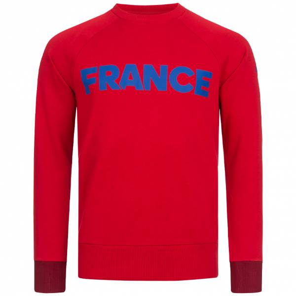 Frankreich adidas Condivo Herren Basketball Sweatshirt BQ0409