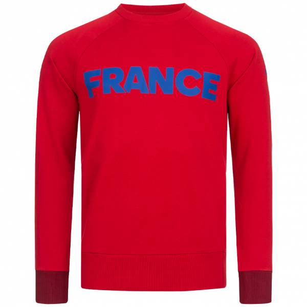 France adidas Condivo Men Basketball Sweatshirt BQ0409