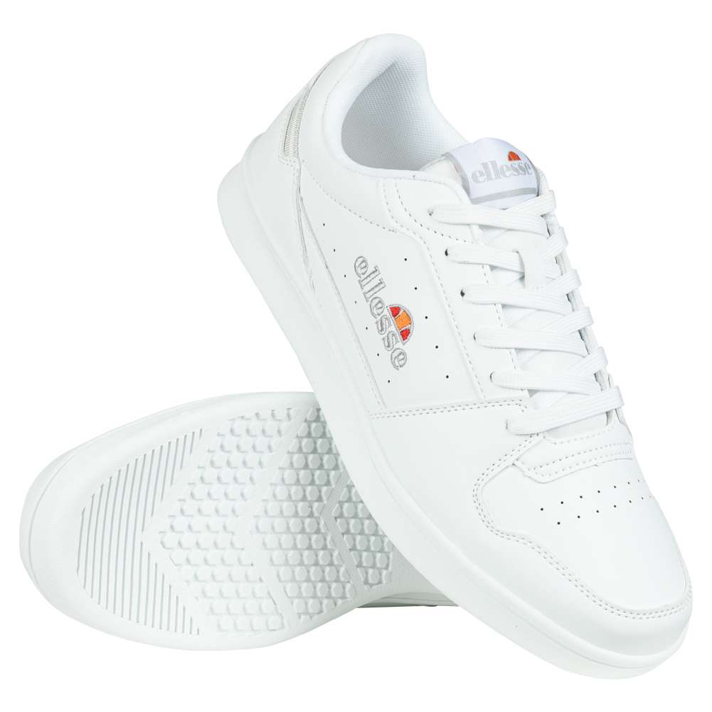 ellesse　エレッセ　上下Mサイズ　白　ホワイト　定価35600円　美品 楽天市場】エレッセ Ellesse テニスウェア レディース ウェール