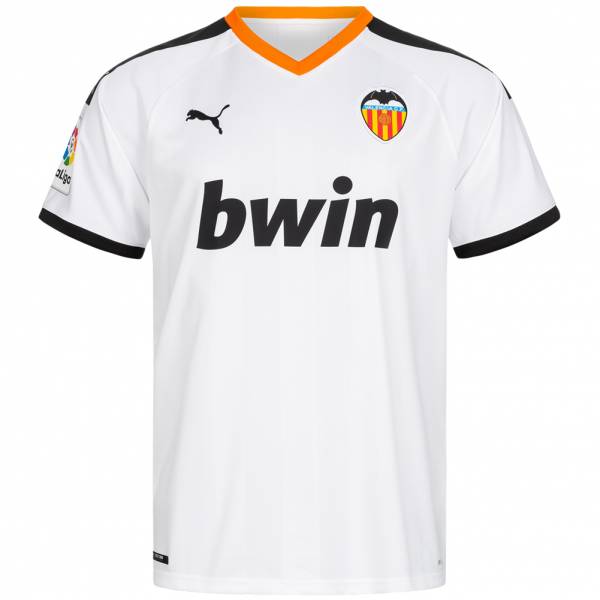 Valence CF PUMA Hommes Maillot domicile 756180-01