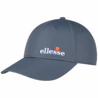 ellesse Maller Men Cap SHBA5035-Charcoal