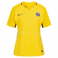 PSG Paris Saint-Germain Nike Mujer Emisión de jugador alternativo Camiseta 847044-719