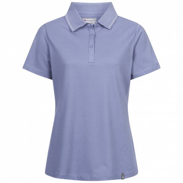 Champion Kobiety Koszulka polo 107099-8758