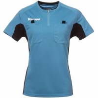 Camiseta de árbitro de balonmano para mujer Kempa 200302702