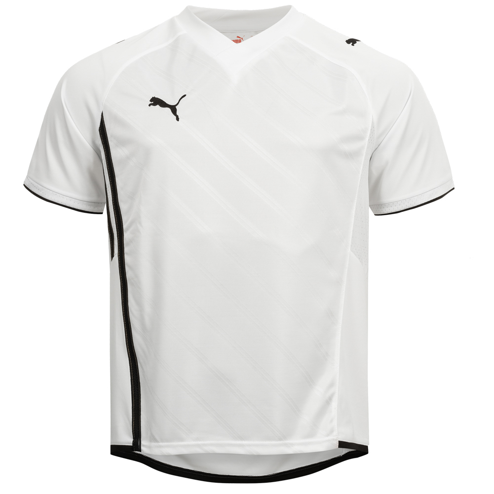 PUMA Heren Trainingsshirt 737220 01 PUMA Heren Trainingsshirt 737220 01