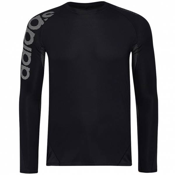 adidas Alphaskin Badge of Sport Herren Funktionsshirt DW4147